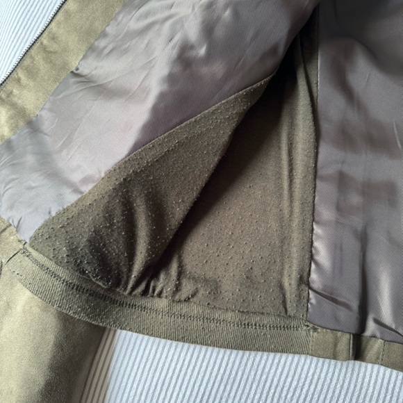 Marc New York Faux Suede Jacket - Picture 8 of 13